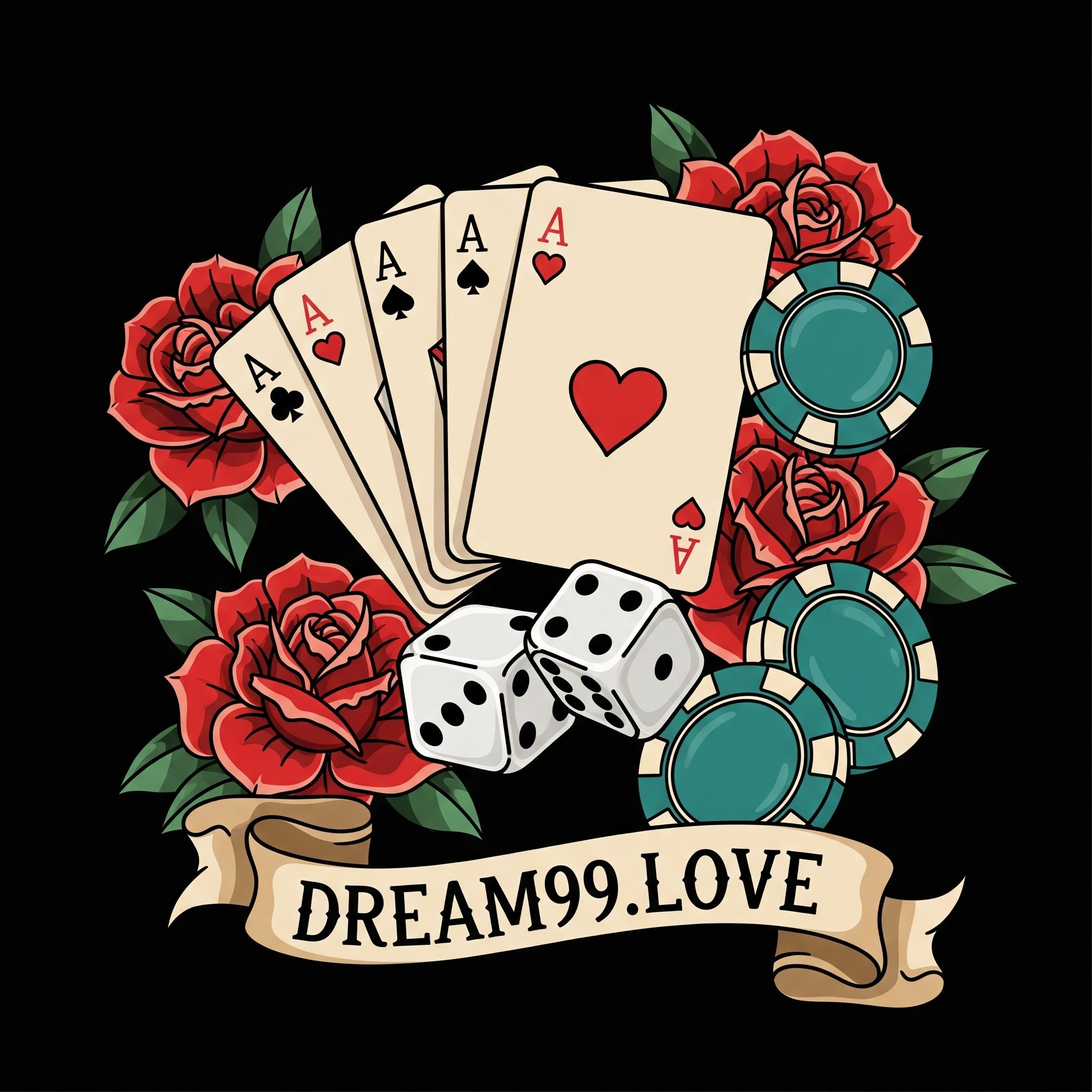 Casino Chips